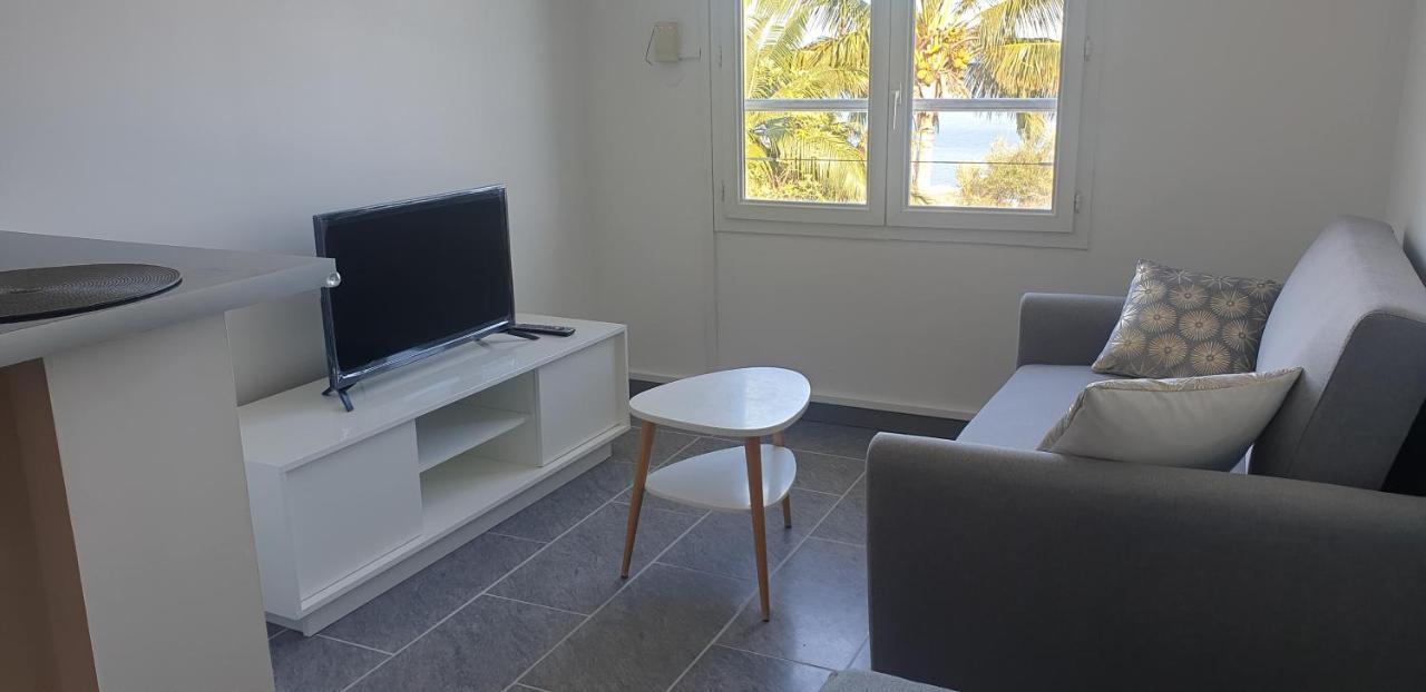 Au Panorama 1 Chambre La Possession Eksteriør billede