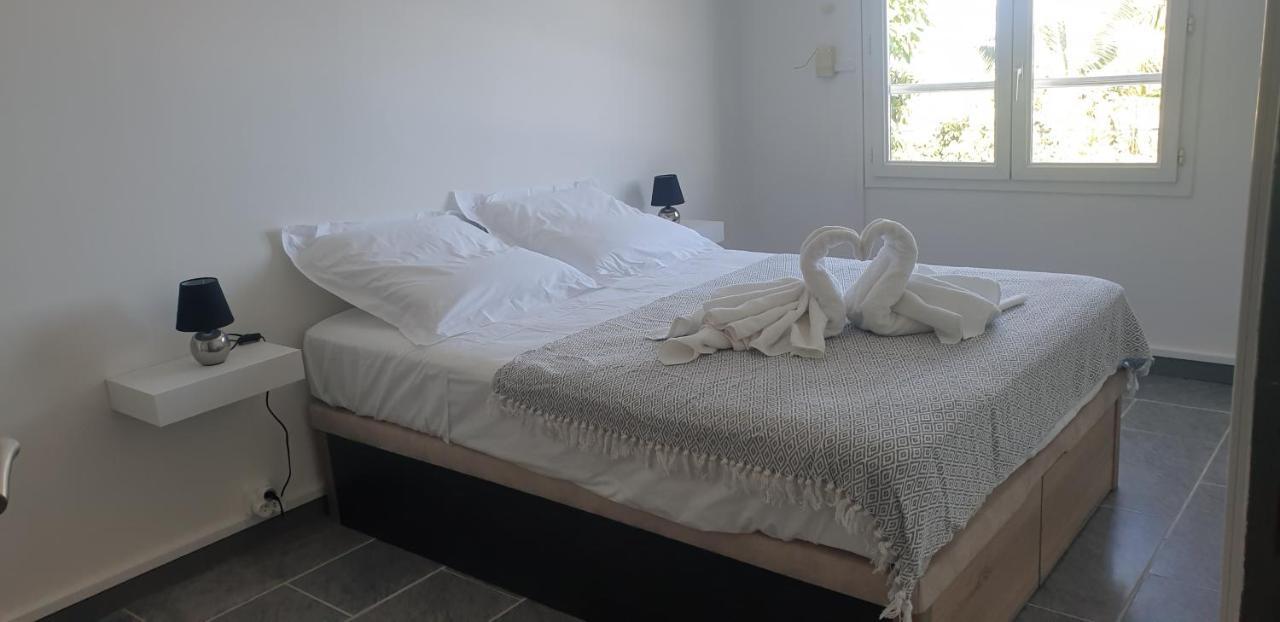 Au Panorama 1 Chambre La Possession Eksteriør billede